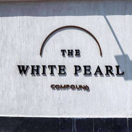 Mabaat - White Pearl Al Basatin - 600 Villa Jeddah Ngoại thất bức ảnh