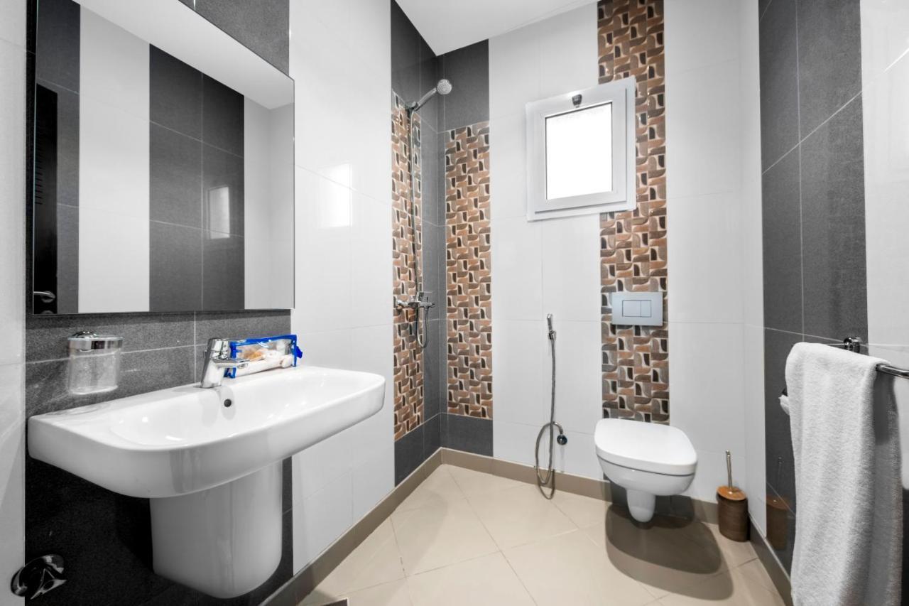 Mabaat - White Pearl Al Basatin - 600 Villa Jeddah Ngoại thất bức ảnh