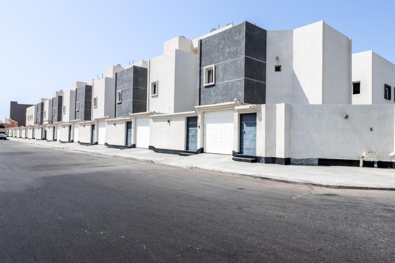Mabaat - White Pearl Al Basatin - 600 Villa Jeddah Ngoại thất bức ảnh