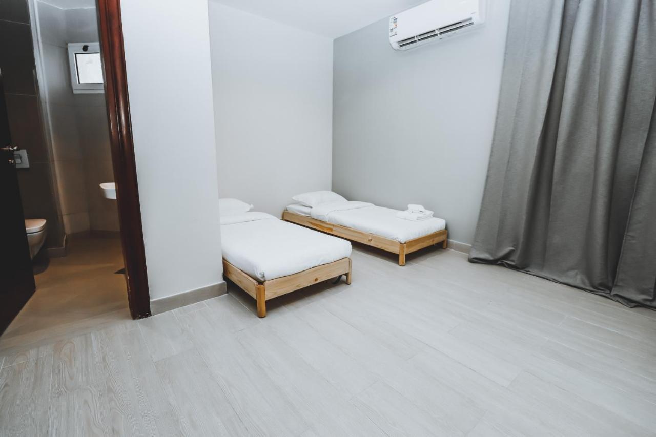 Mabaat - White Pearl Al Basatin - 600 Villa Jeddah Ngoại thất bức ảnh
